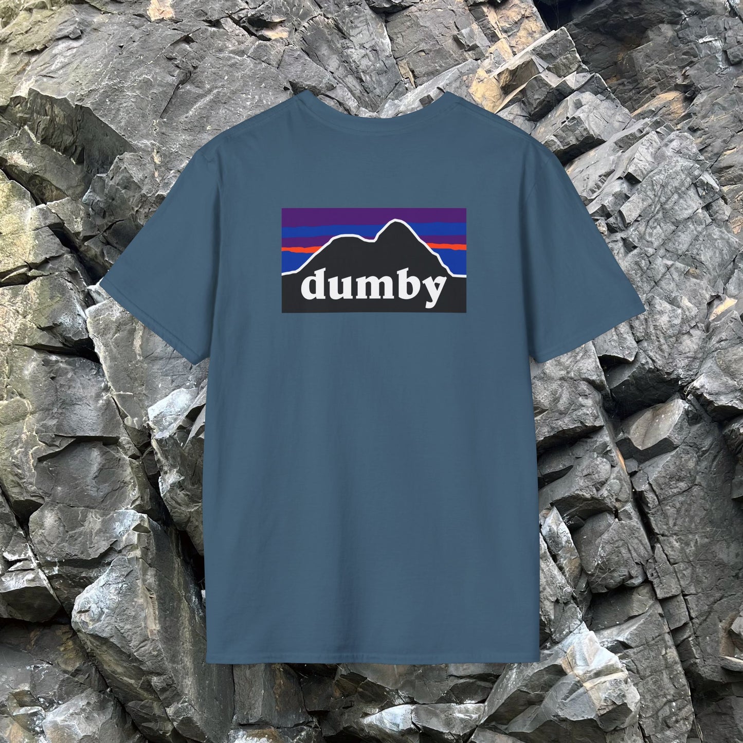 Dumby T-Shirt
