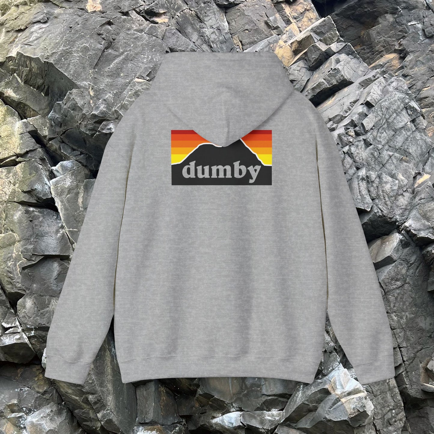 Dumby Hoodie