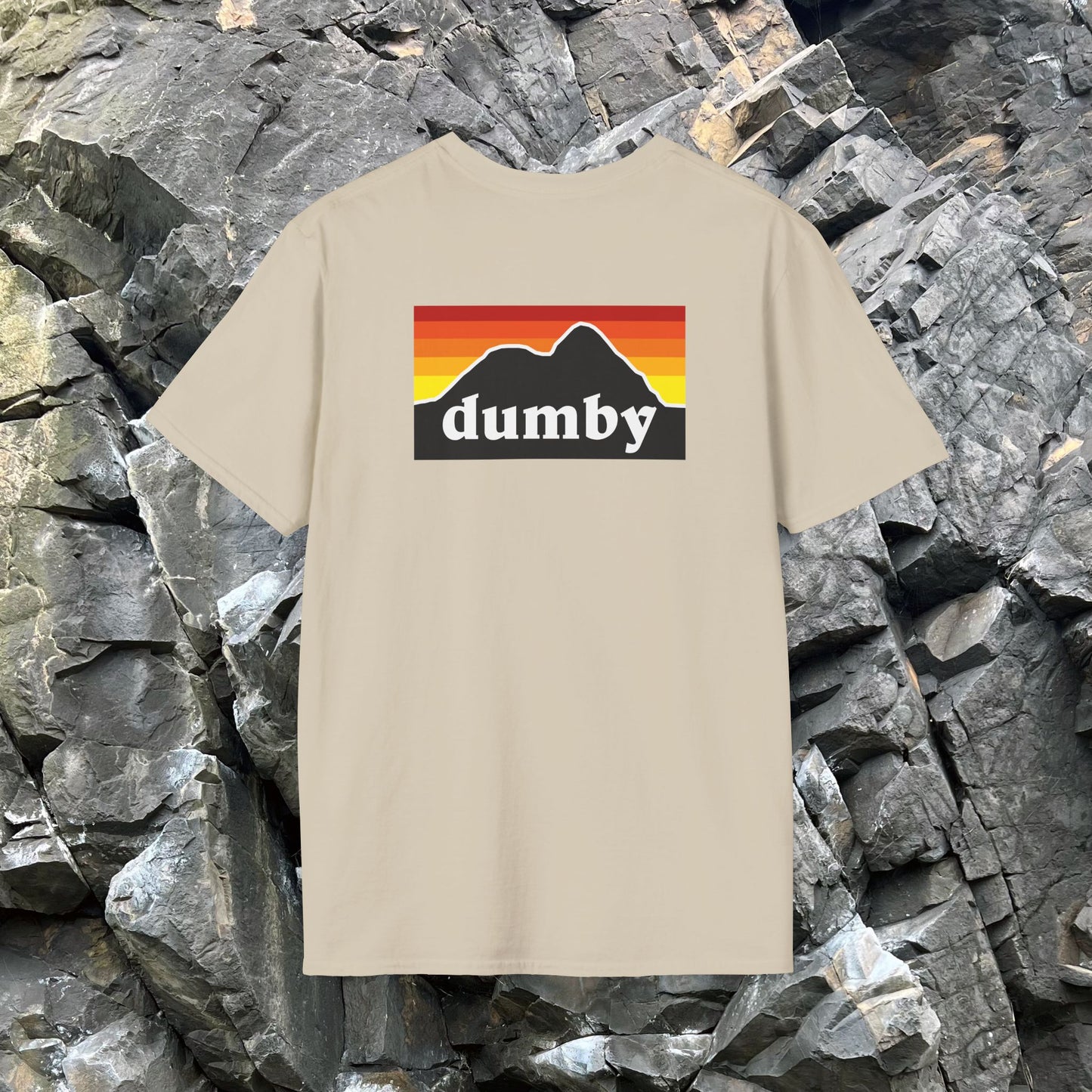 Dumby T-Shirt