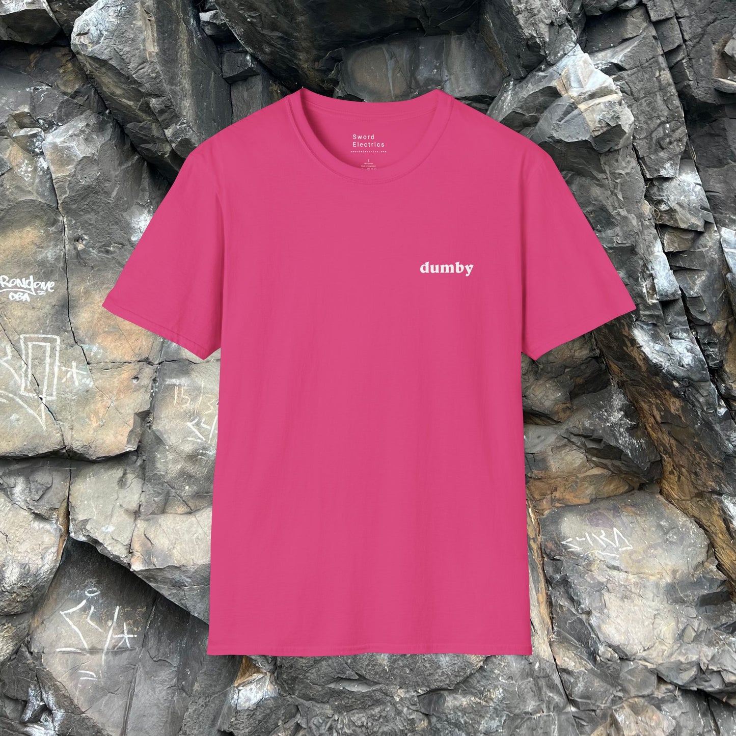 Dumby T-Shirt
