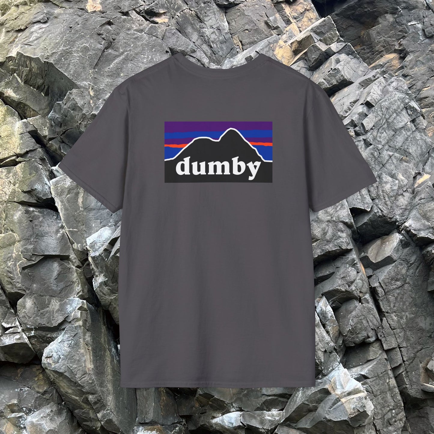 Dumby T-Shirt