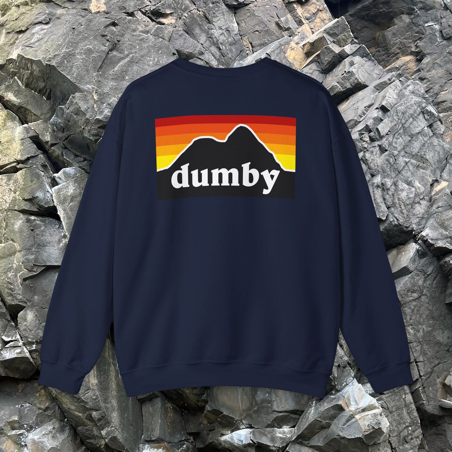 Dumby Sweatshirt