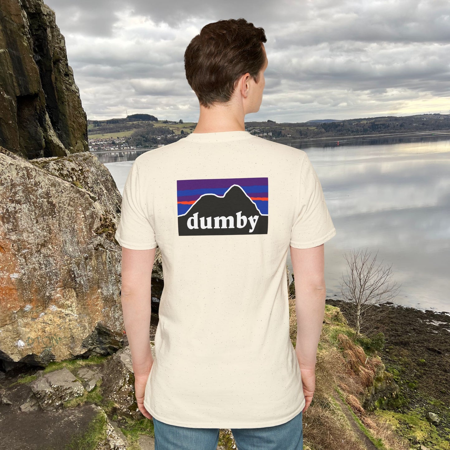 Dumby T-Shirt