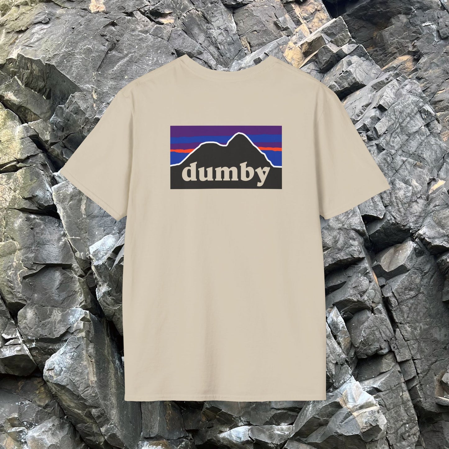 Dumby T-Shirt