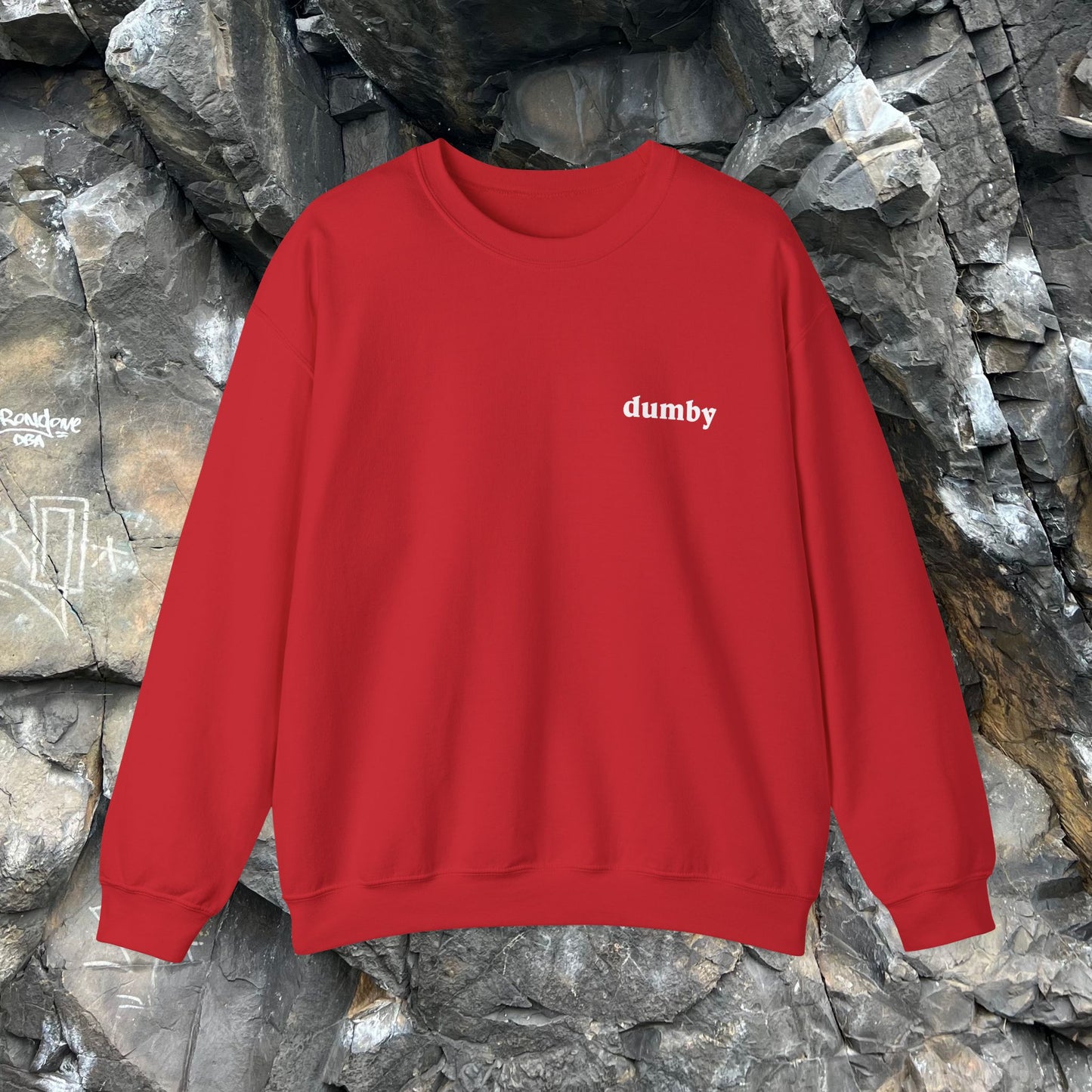Dumby Sweatshirt