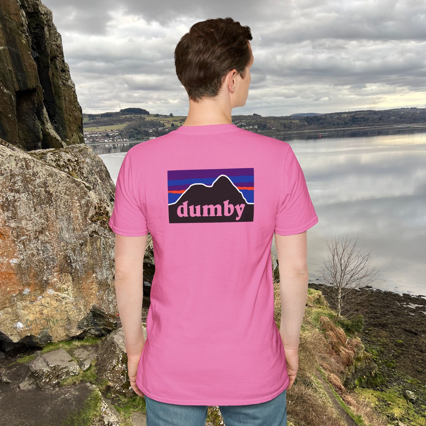 Dumby T-Shirt