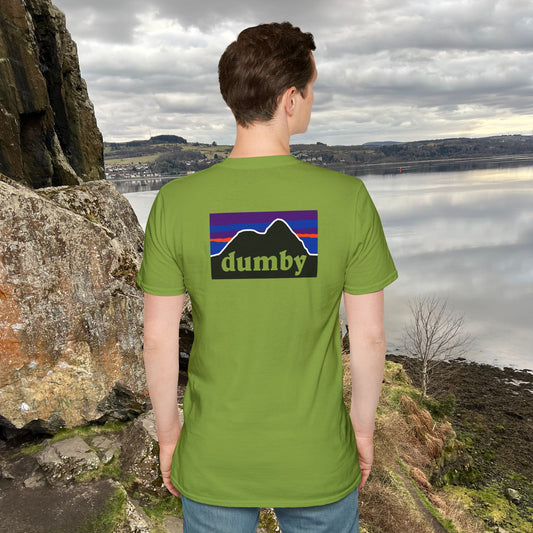 Dumby T-Shirt