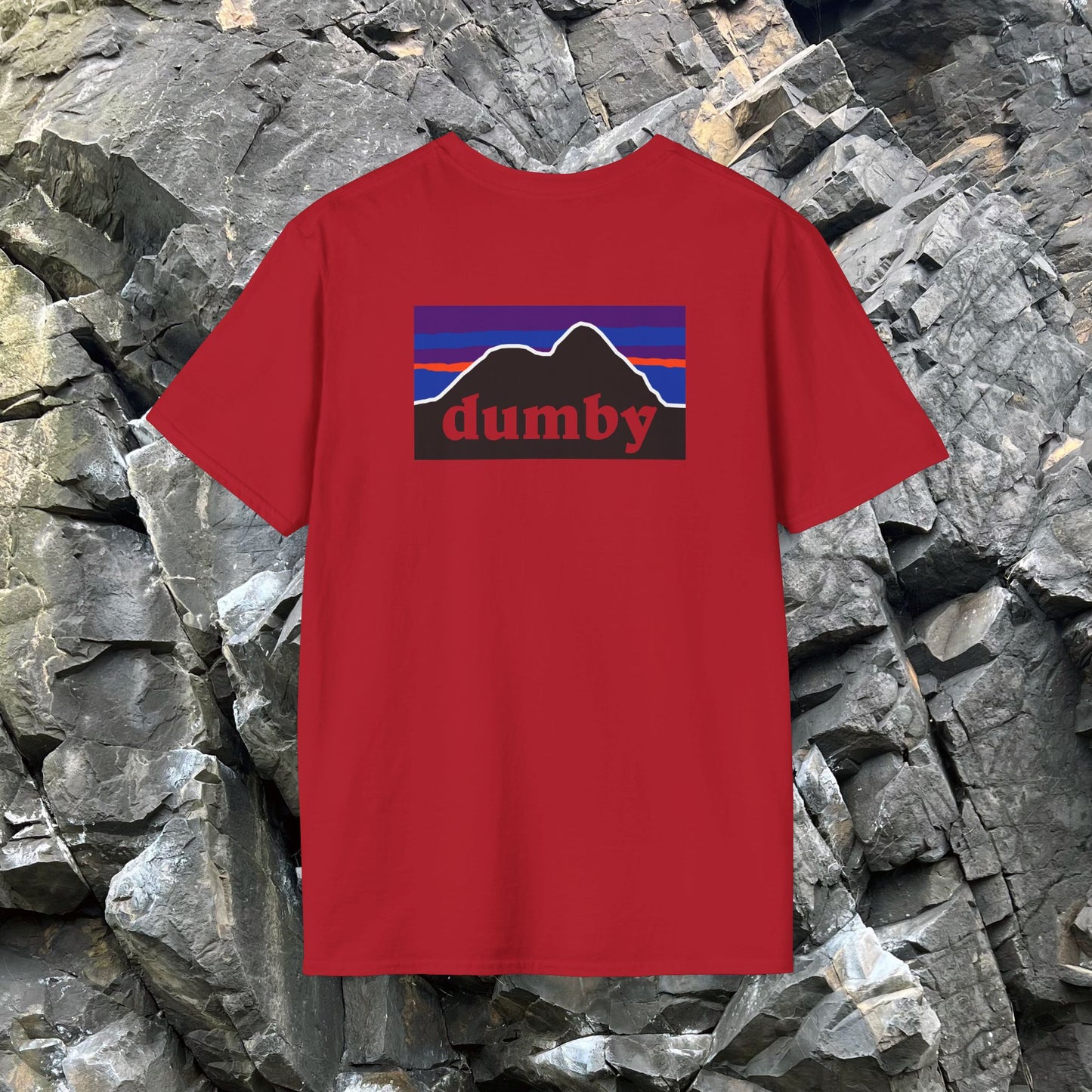 Dumby T-Shirt
