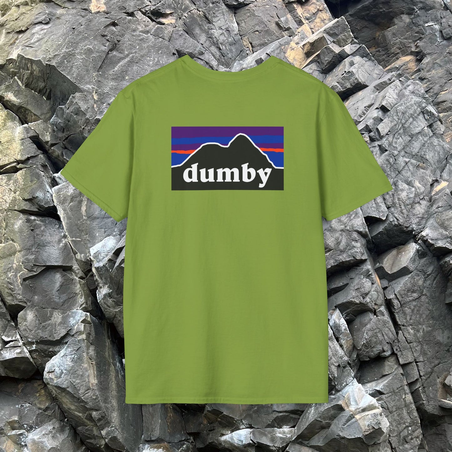 Dumby T-Shirt