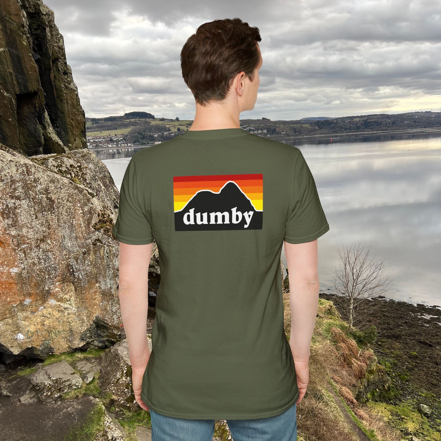 Dumby T-Shirt