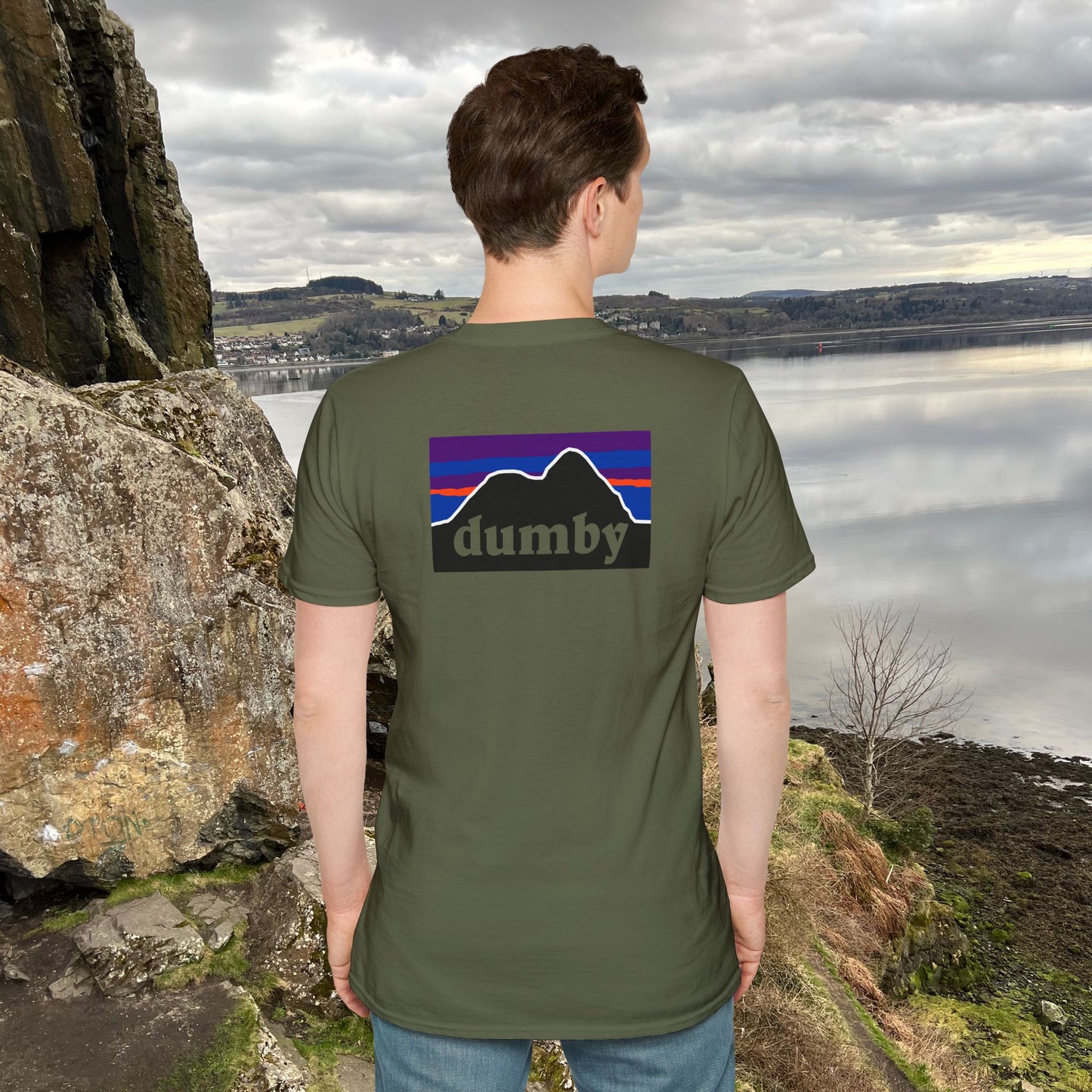 Dumby T-Shirt