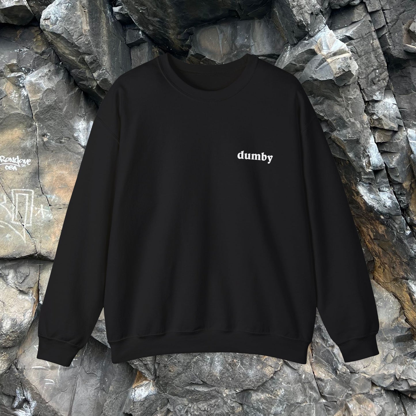 Dumby Sweatshirt