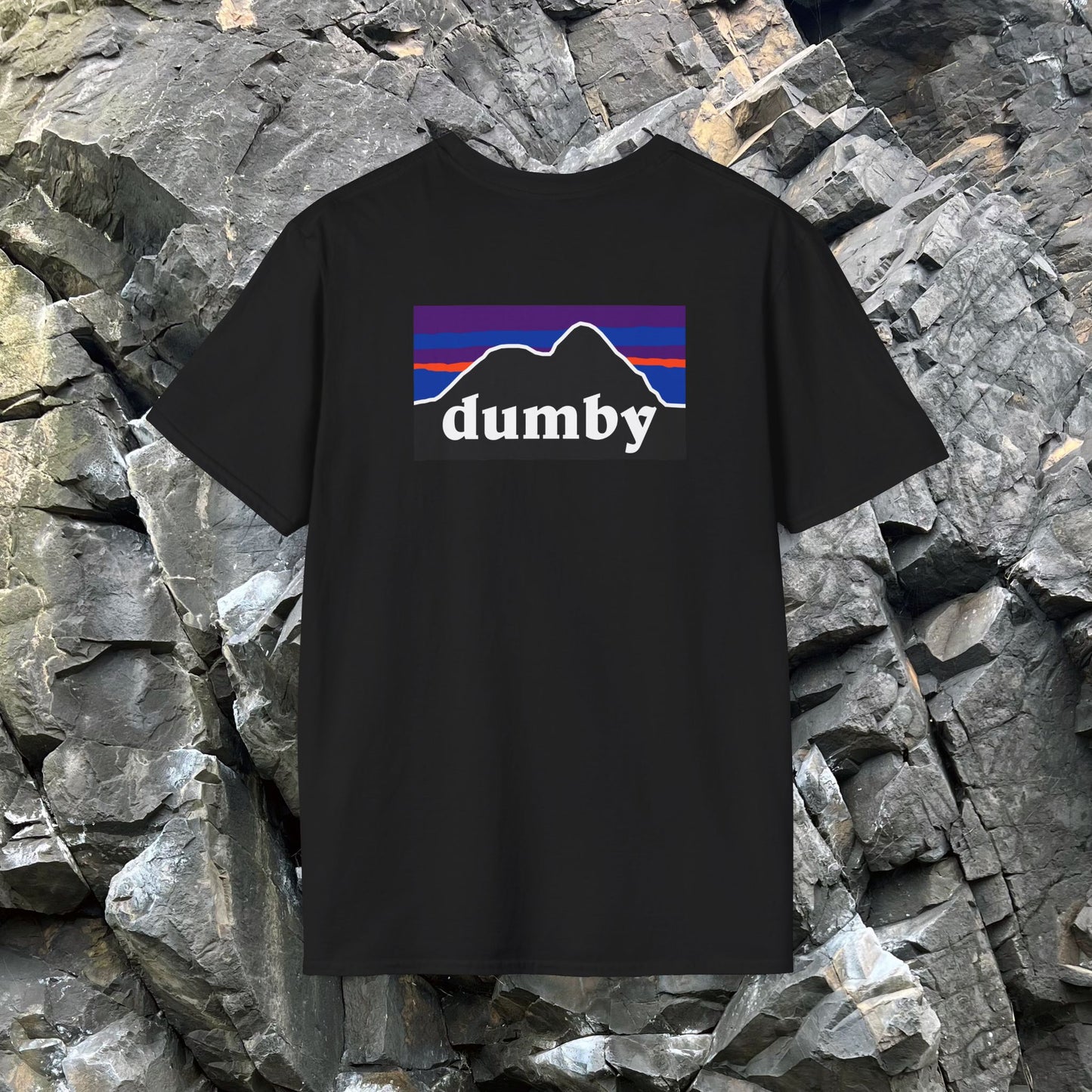 Dumby T-Shirt