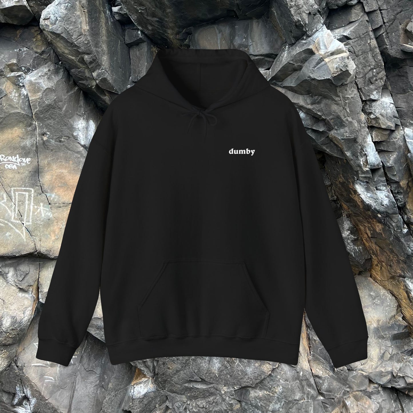 Dumby Hoodie