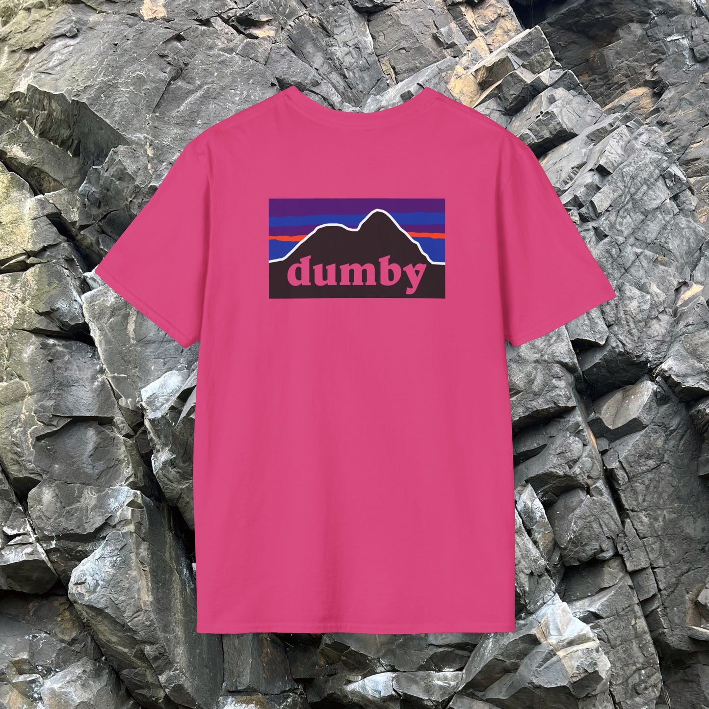 Dumby T-Shirt