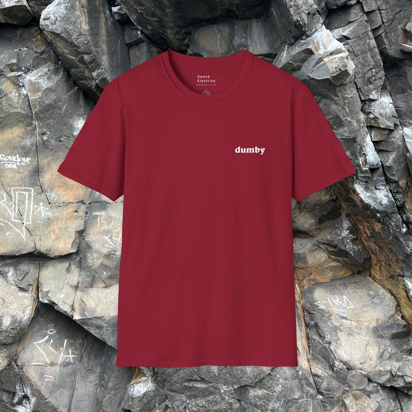 Dumby T-Shirt