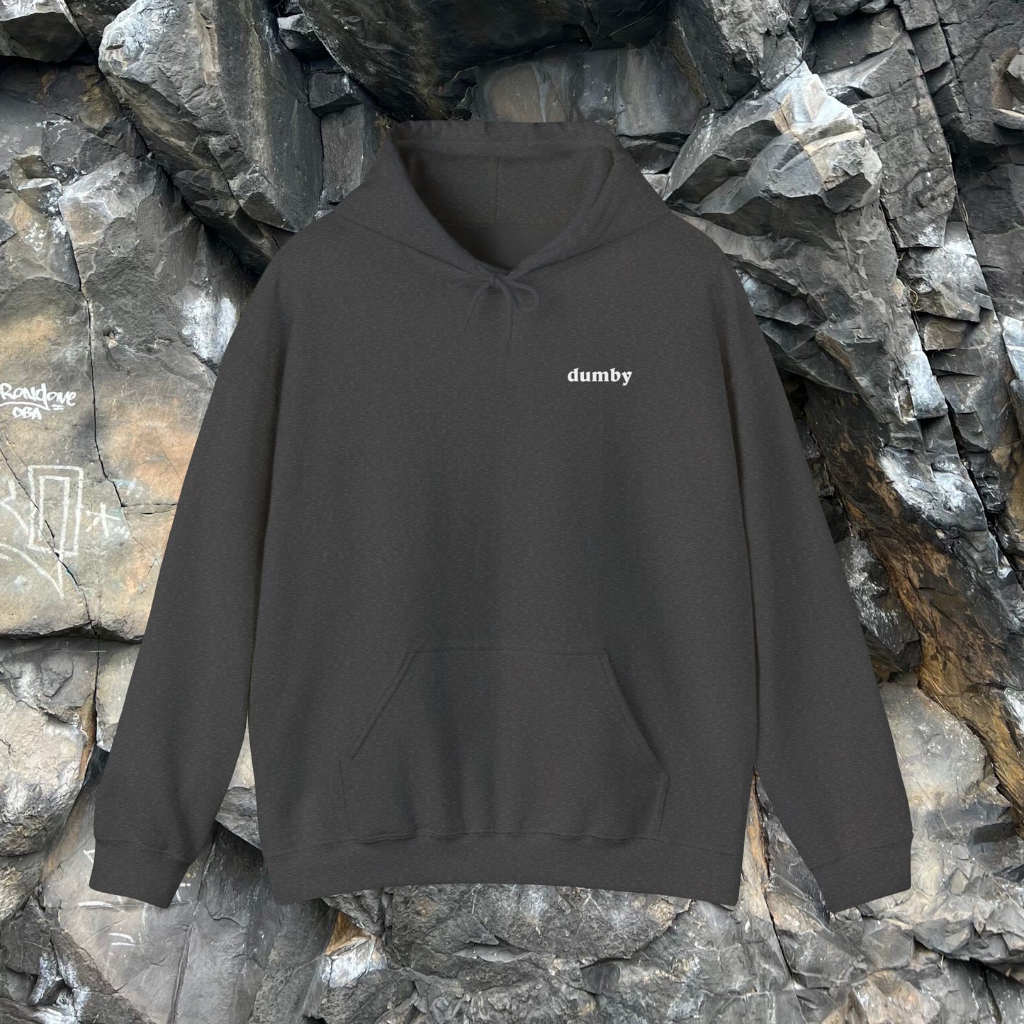 Dumby Hoodie