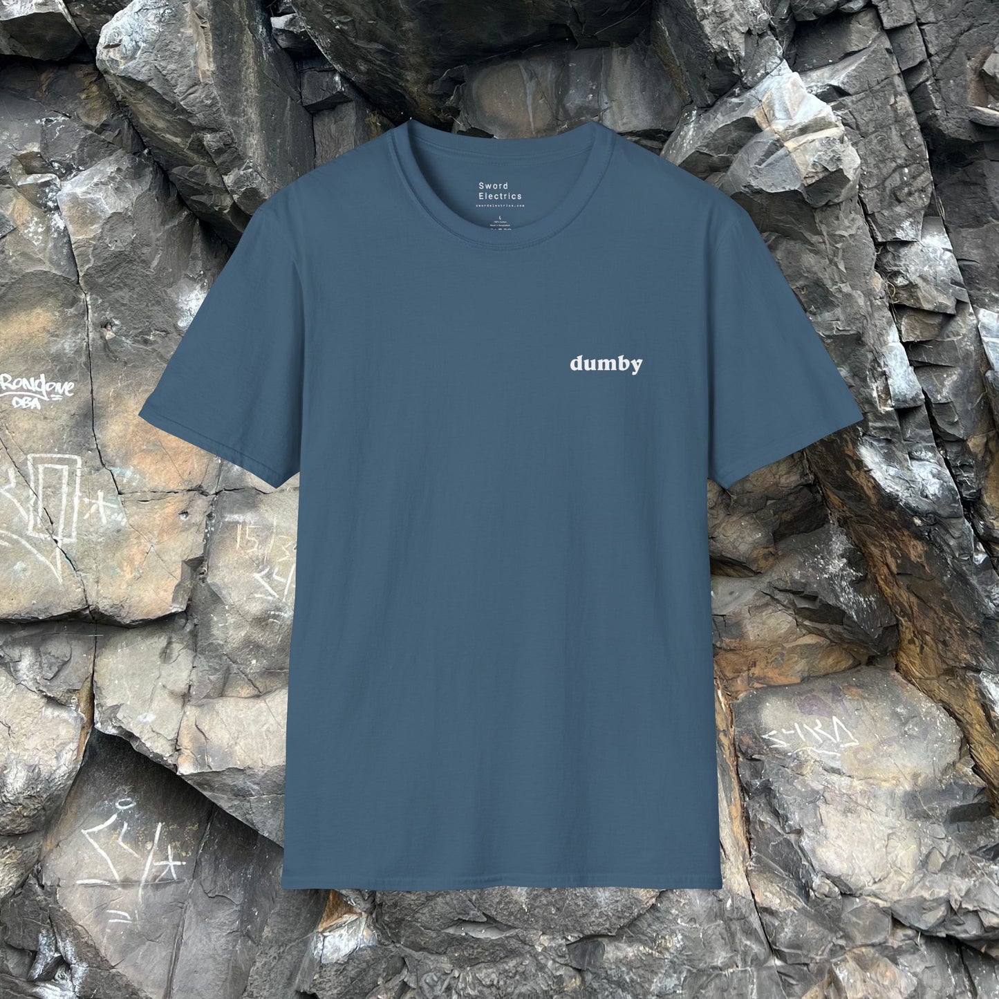 Dumby T-Shirt
