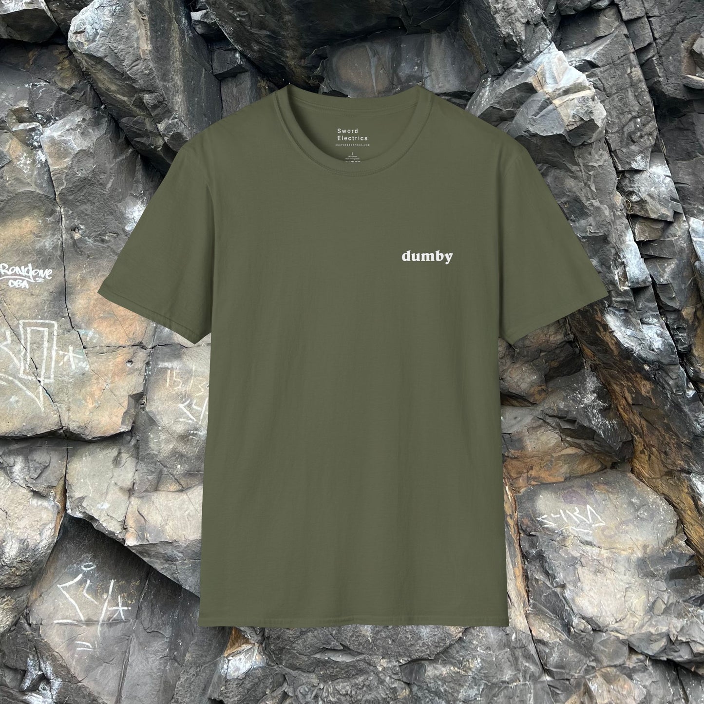 Dumby T-Shirt