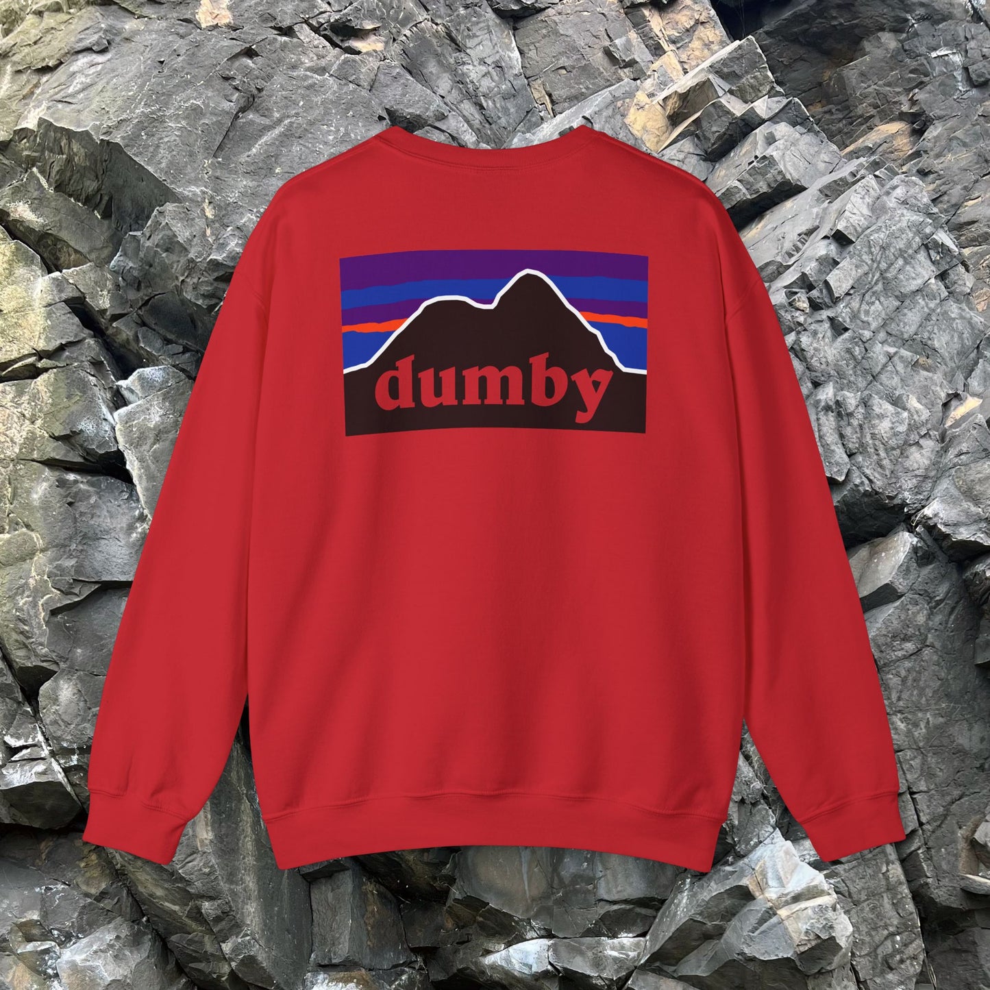 Dumby Sweatshirt