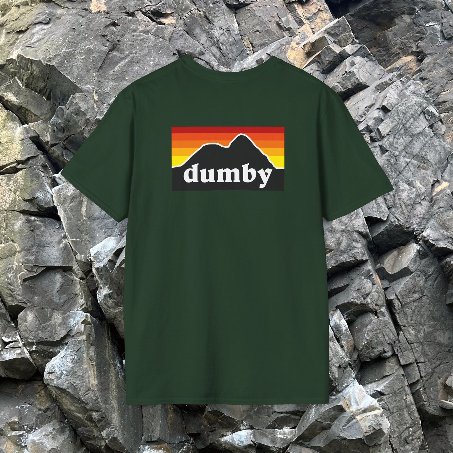 Dumby T-Shirt