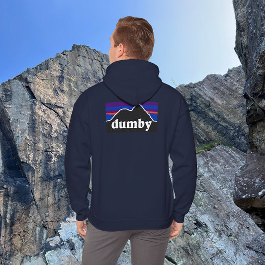 Dumby Hoodie