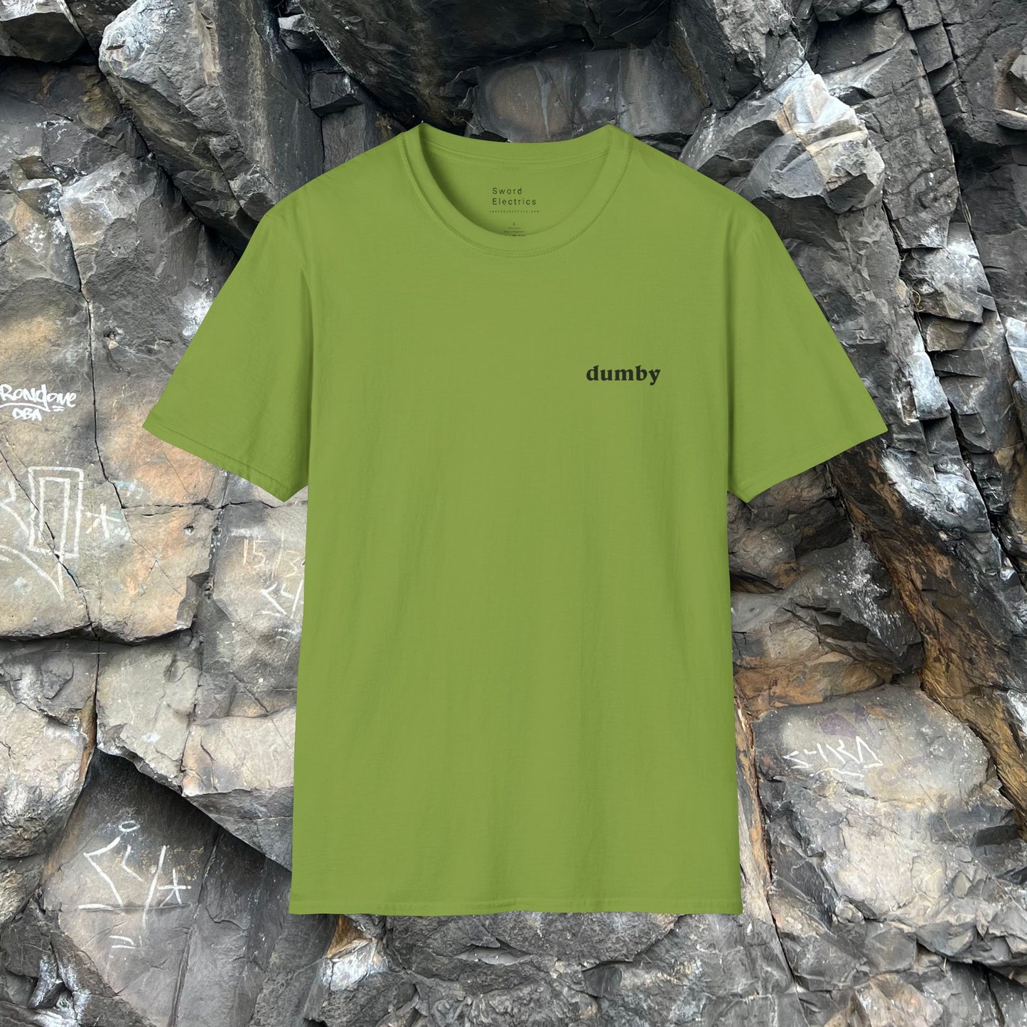 Dumby T-Shirt