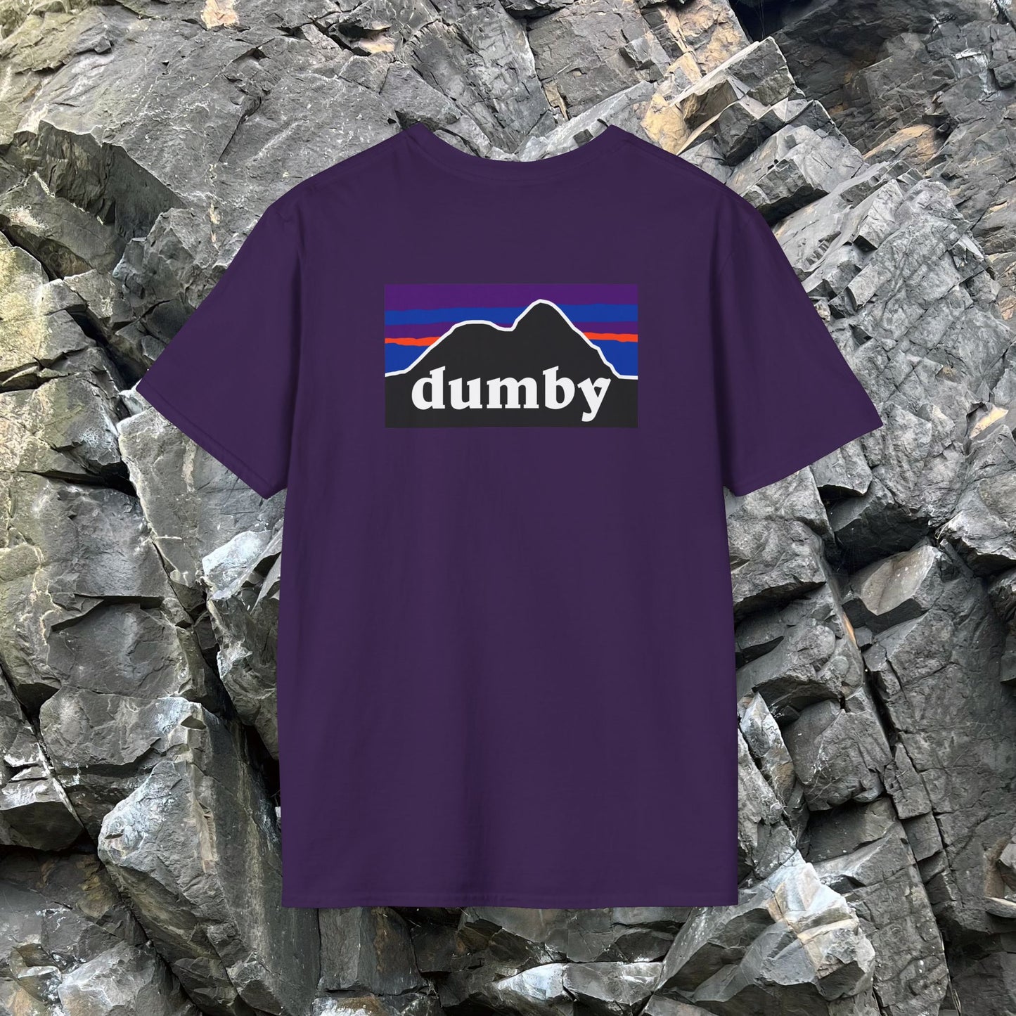 Dumby T-Shirt