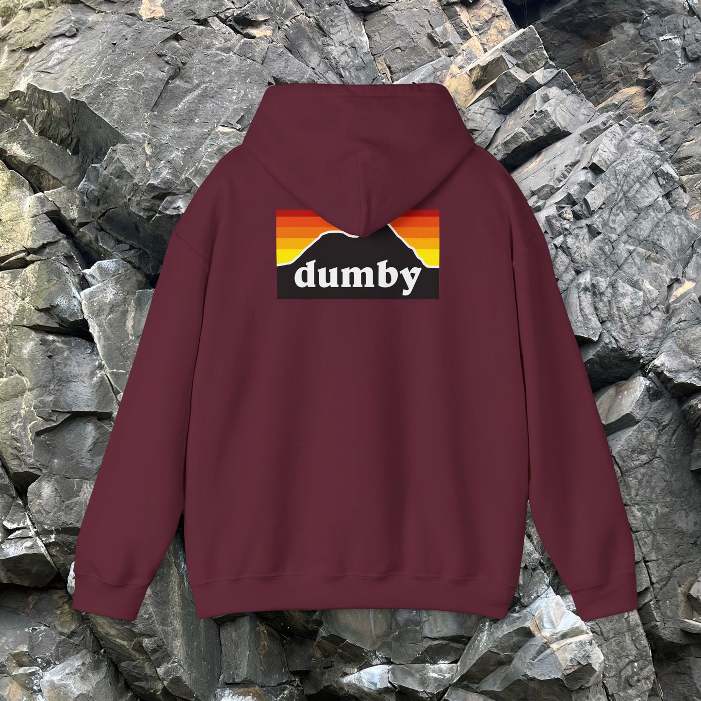 Dumby Hoodie
