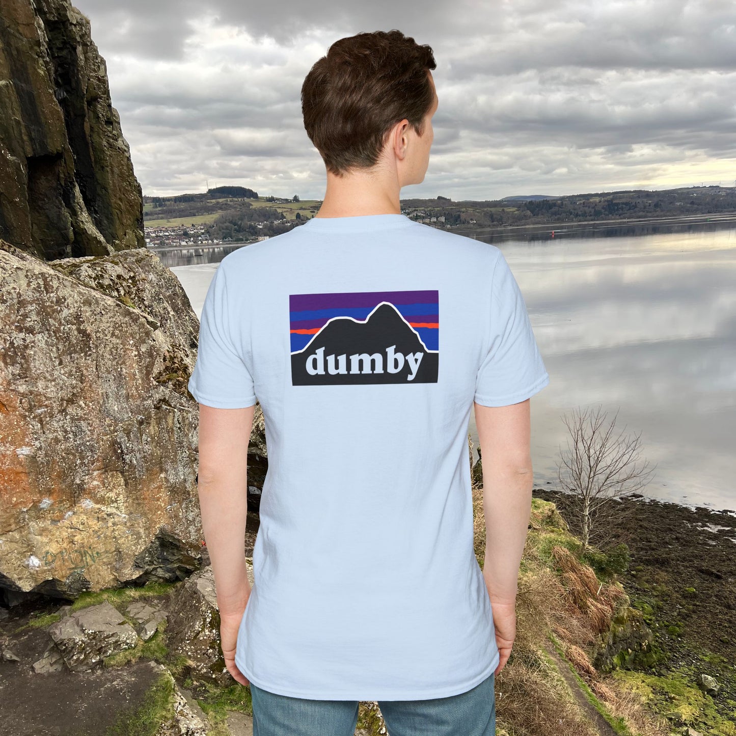 Dumby T-Shirt