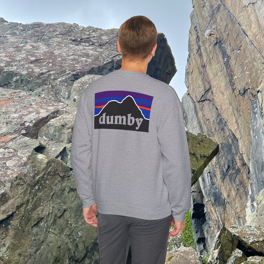 Dumby Sweatshirt