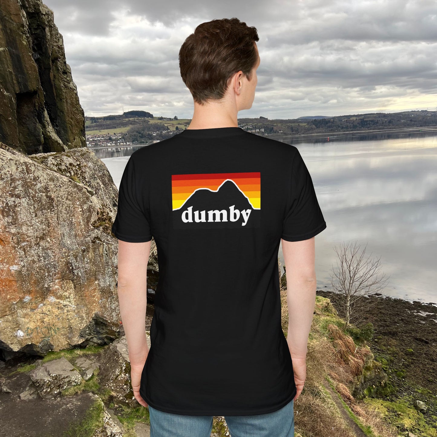 Dumby T-Shirt