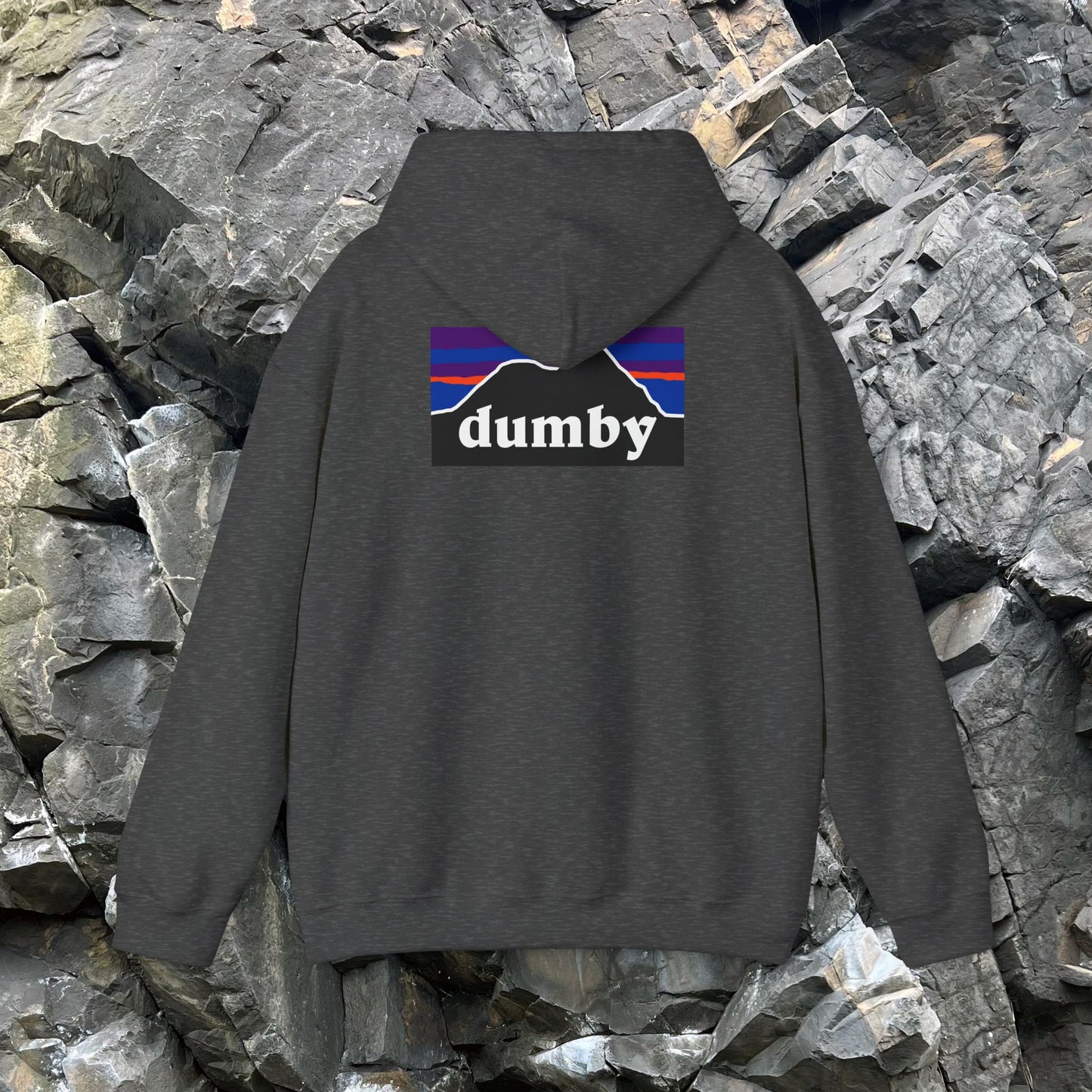 Dumby Hoodie