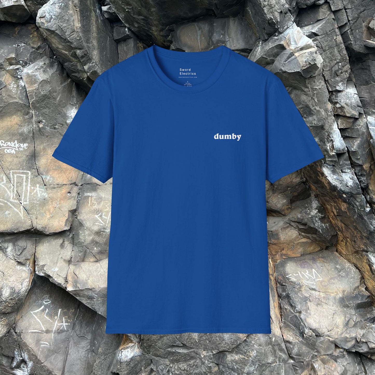 Dumby T-Shirt