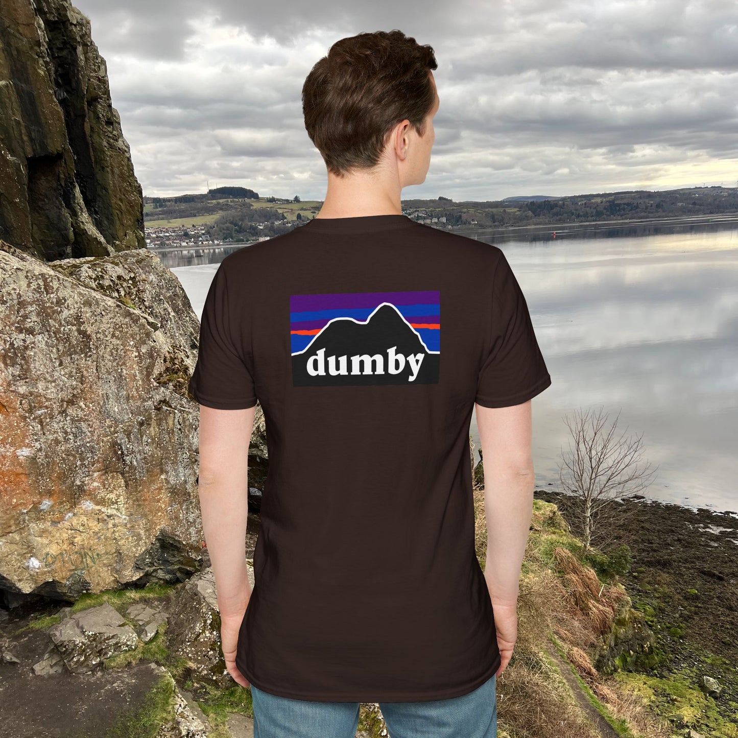Dumby T-Shirt