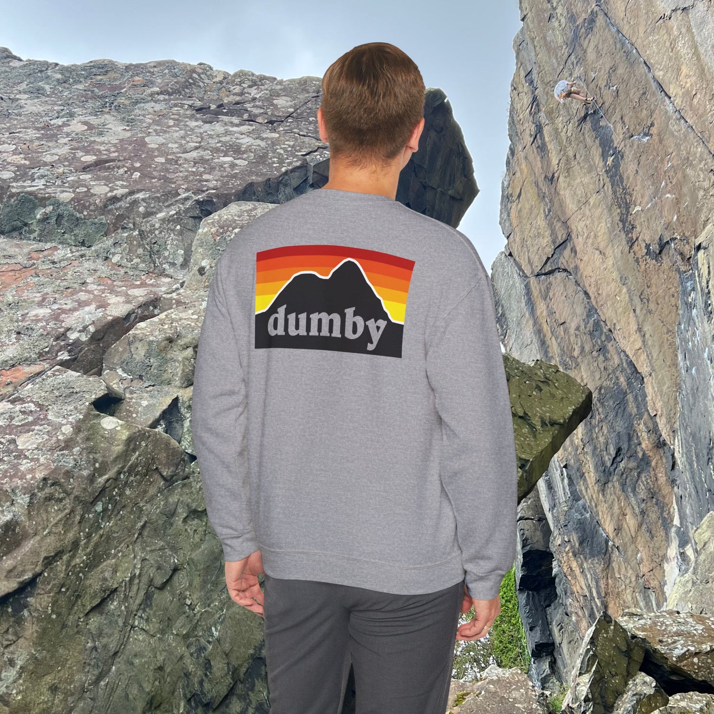 Dumby Sweatshirt