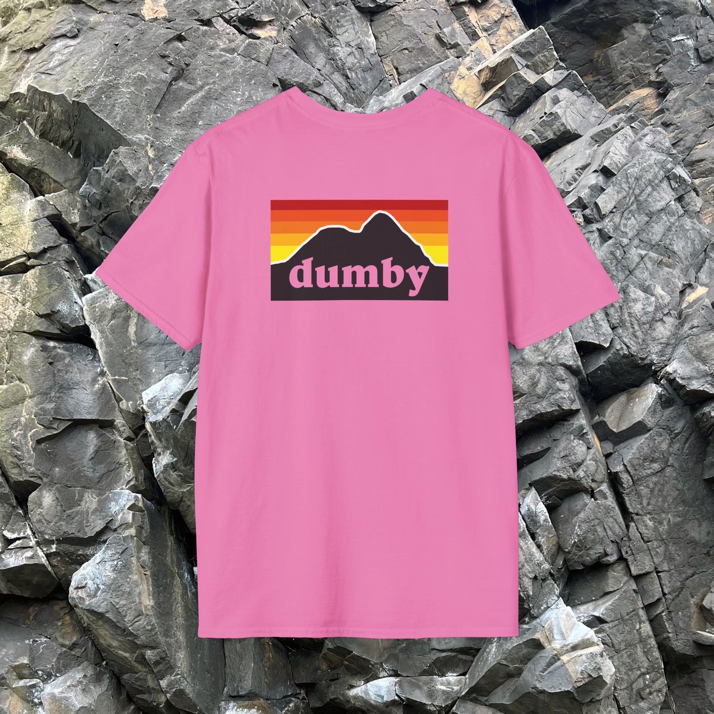 Dumby T-Shirt
