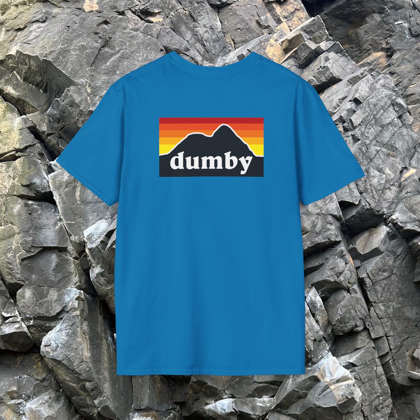 Dumby T-Shirt