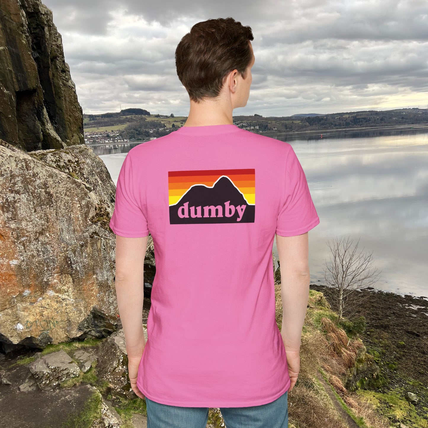 Dumby T-Shirt