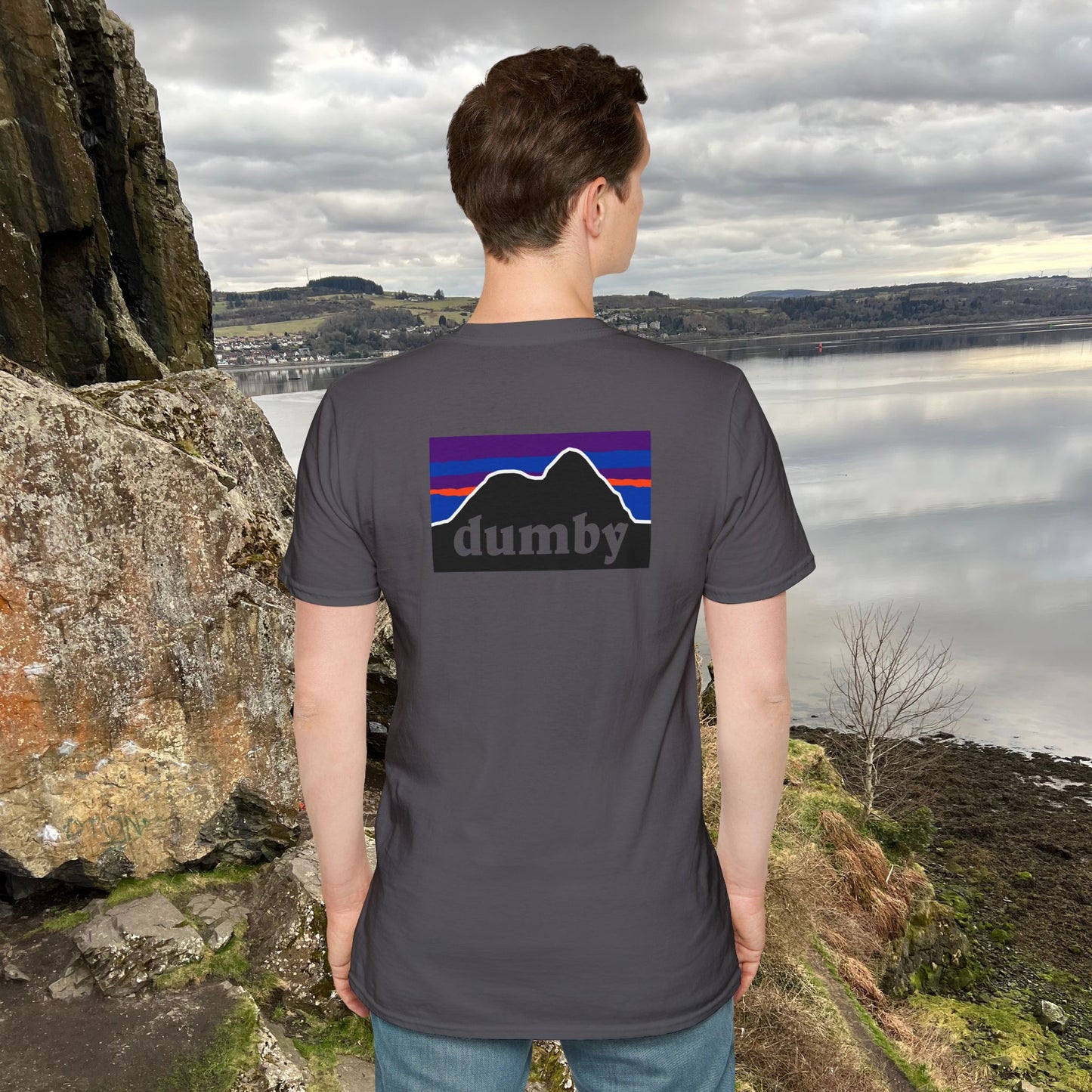 Dumby T-Shirt