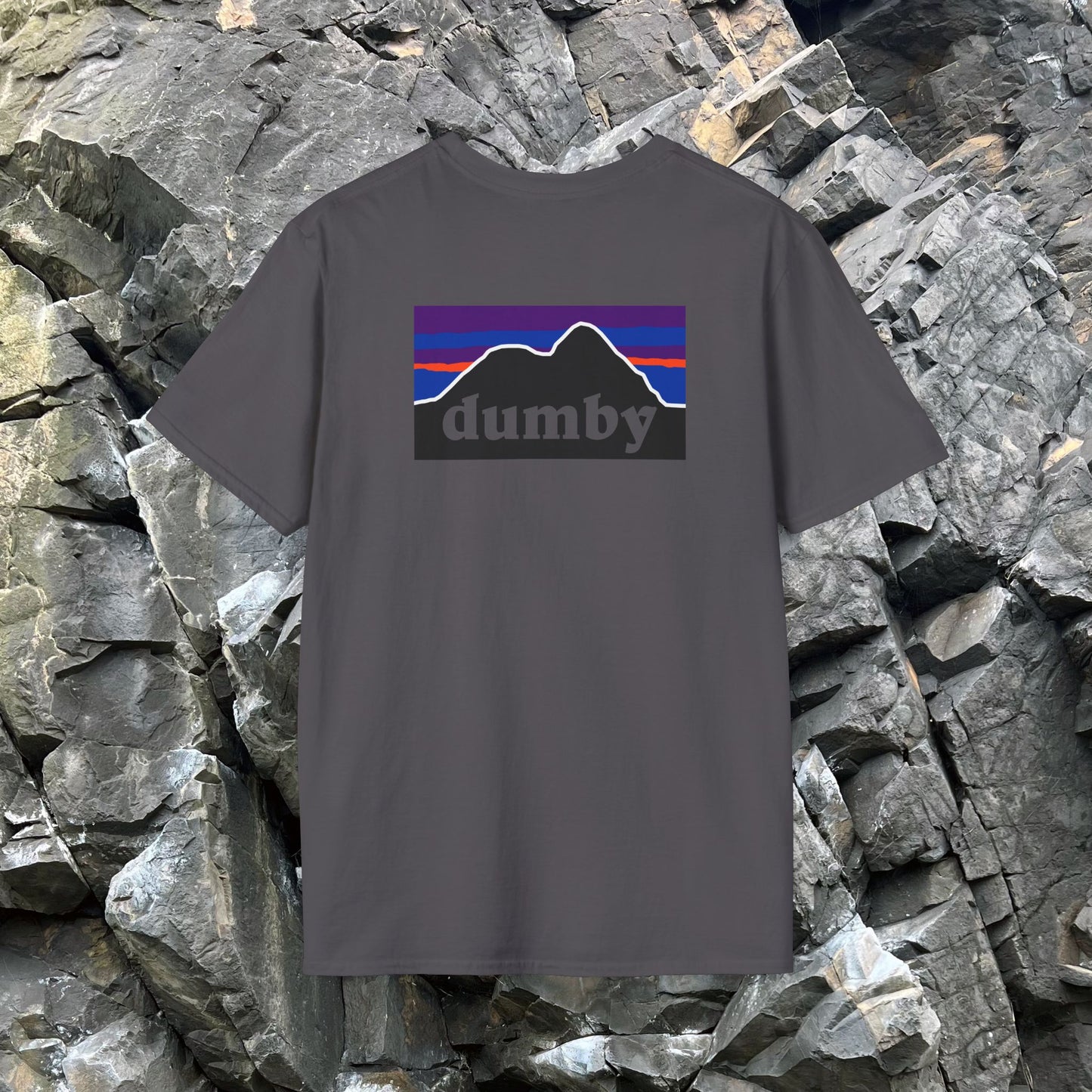 Dumby T-Shirt