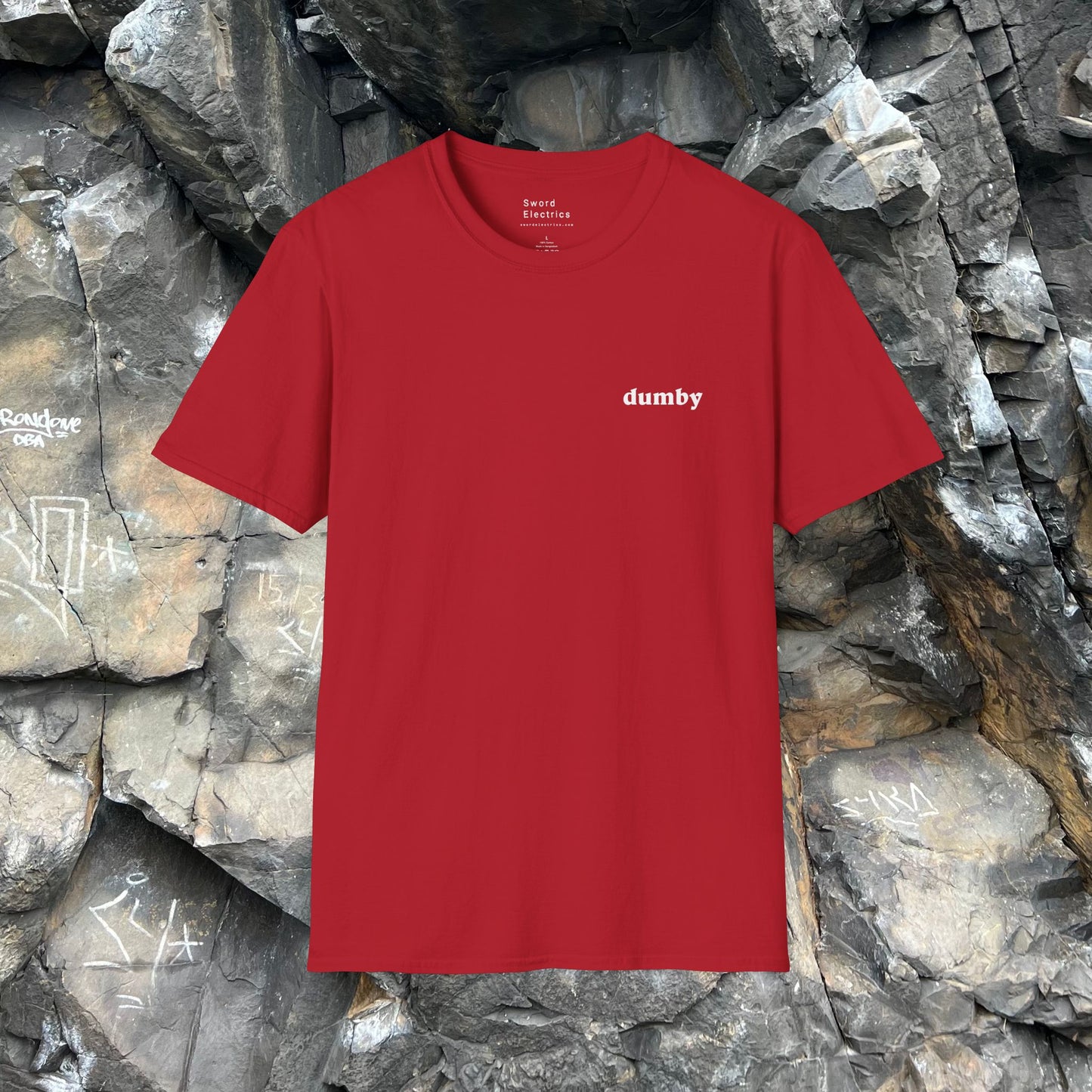 Dumby T-Shirt