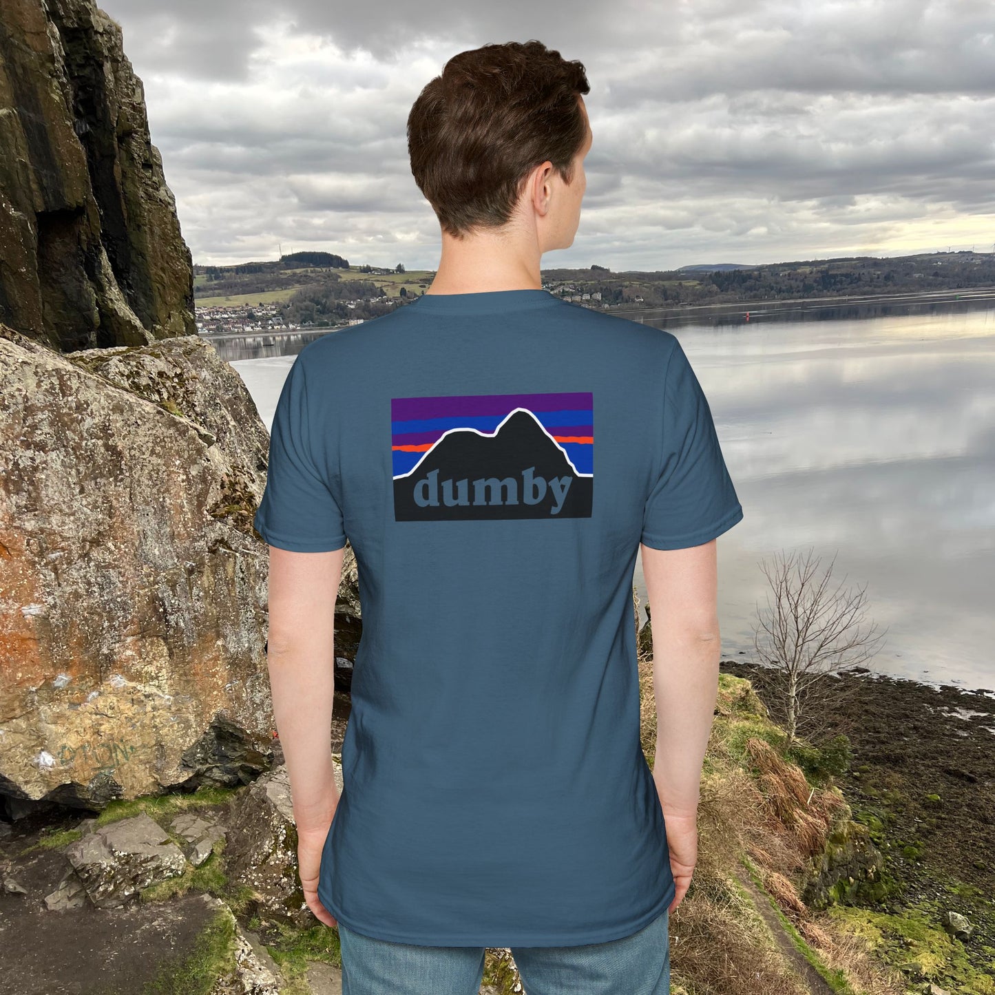 Dumby T-Shirt