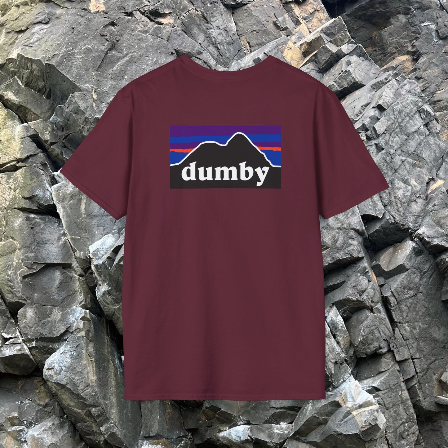 Dumby T-Shirt