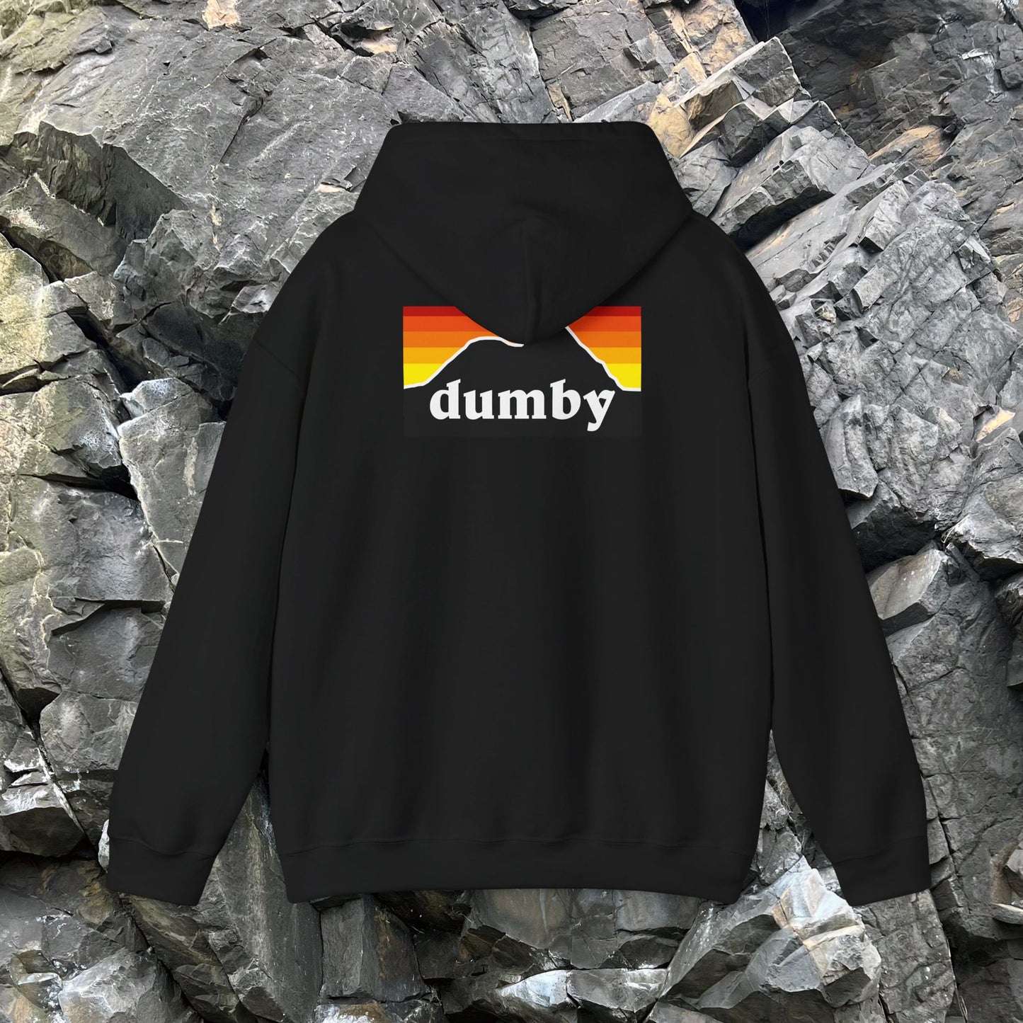 Dumby Hoodie