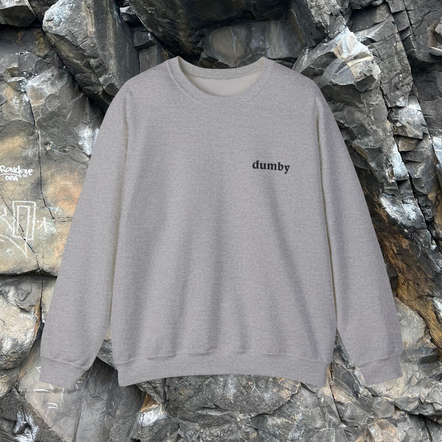 Dumby Sweatshirt