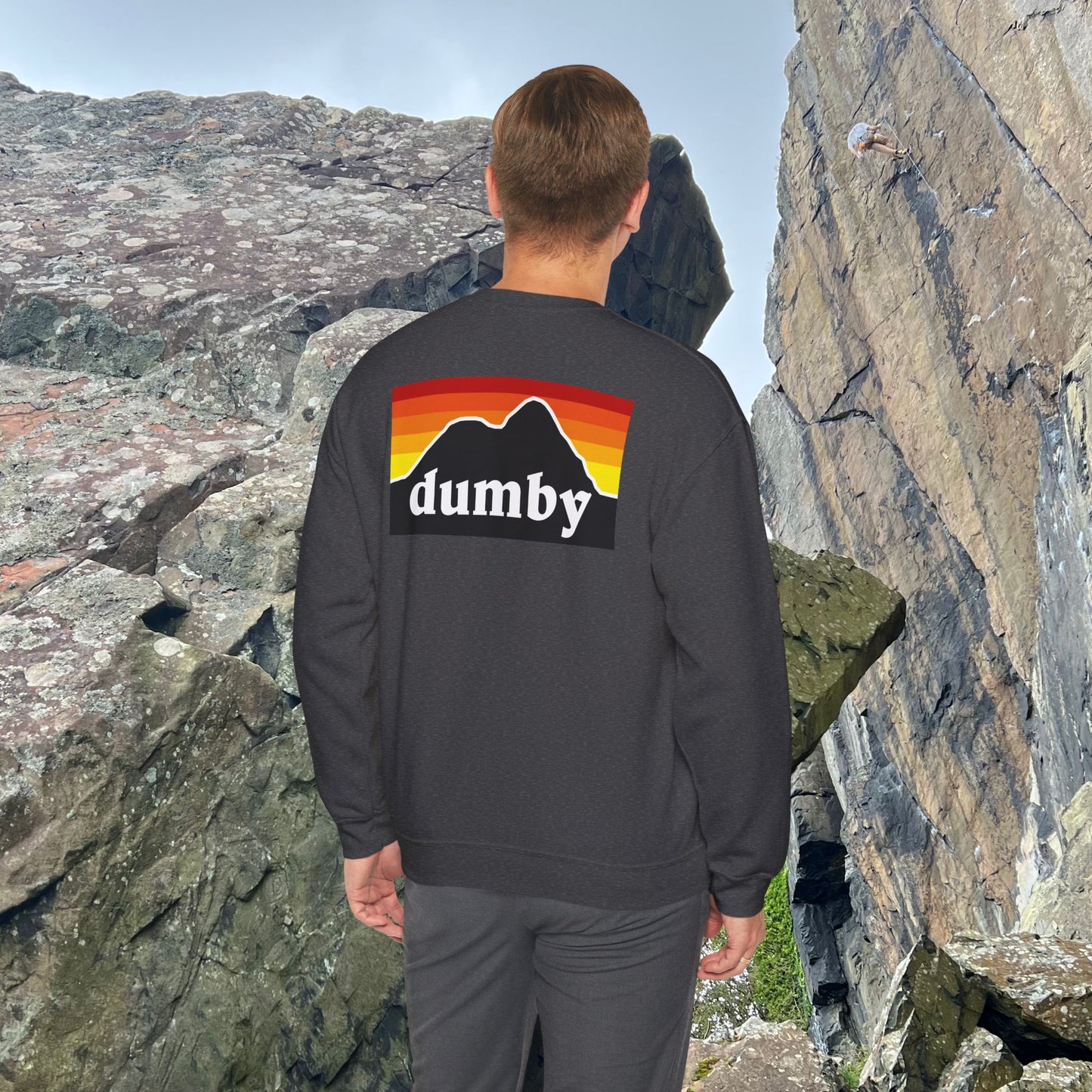 Dumby Sweatshirt
