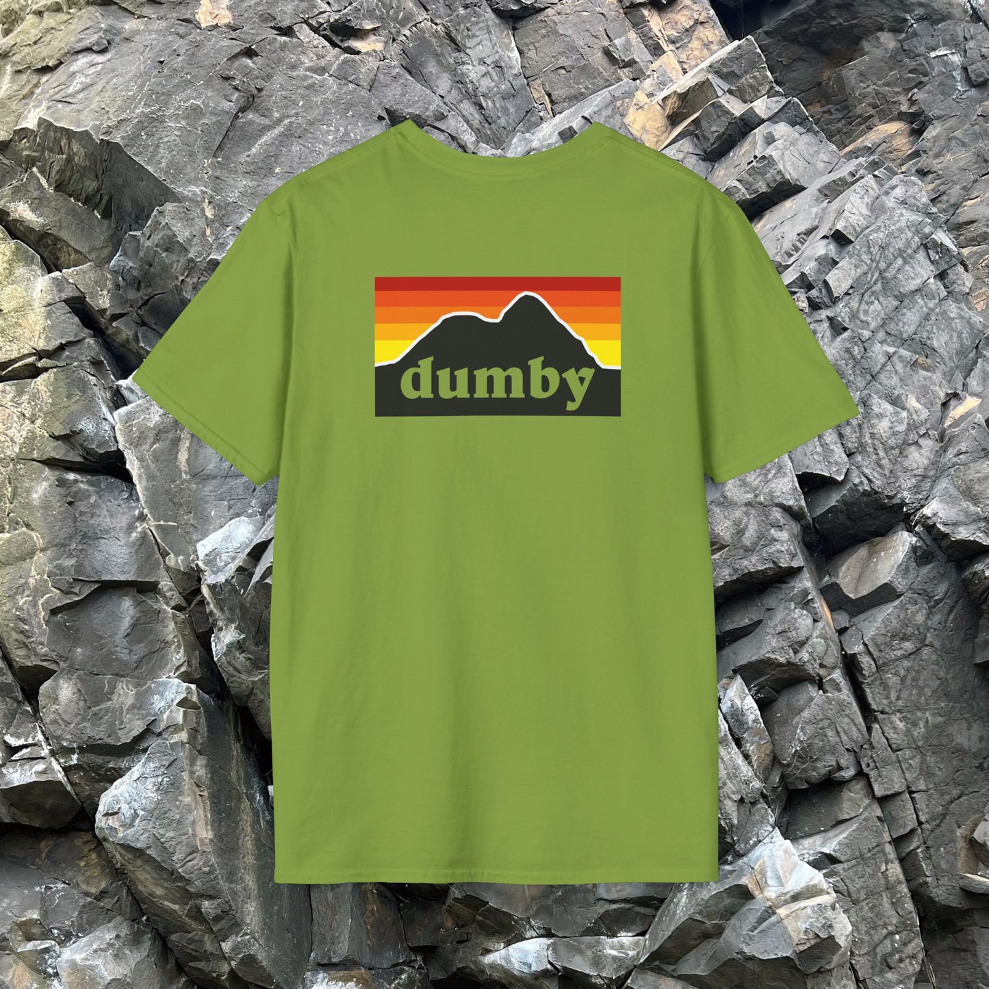 Dumby T-Shirt