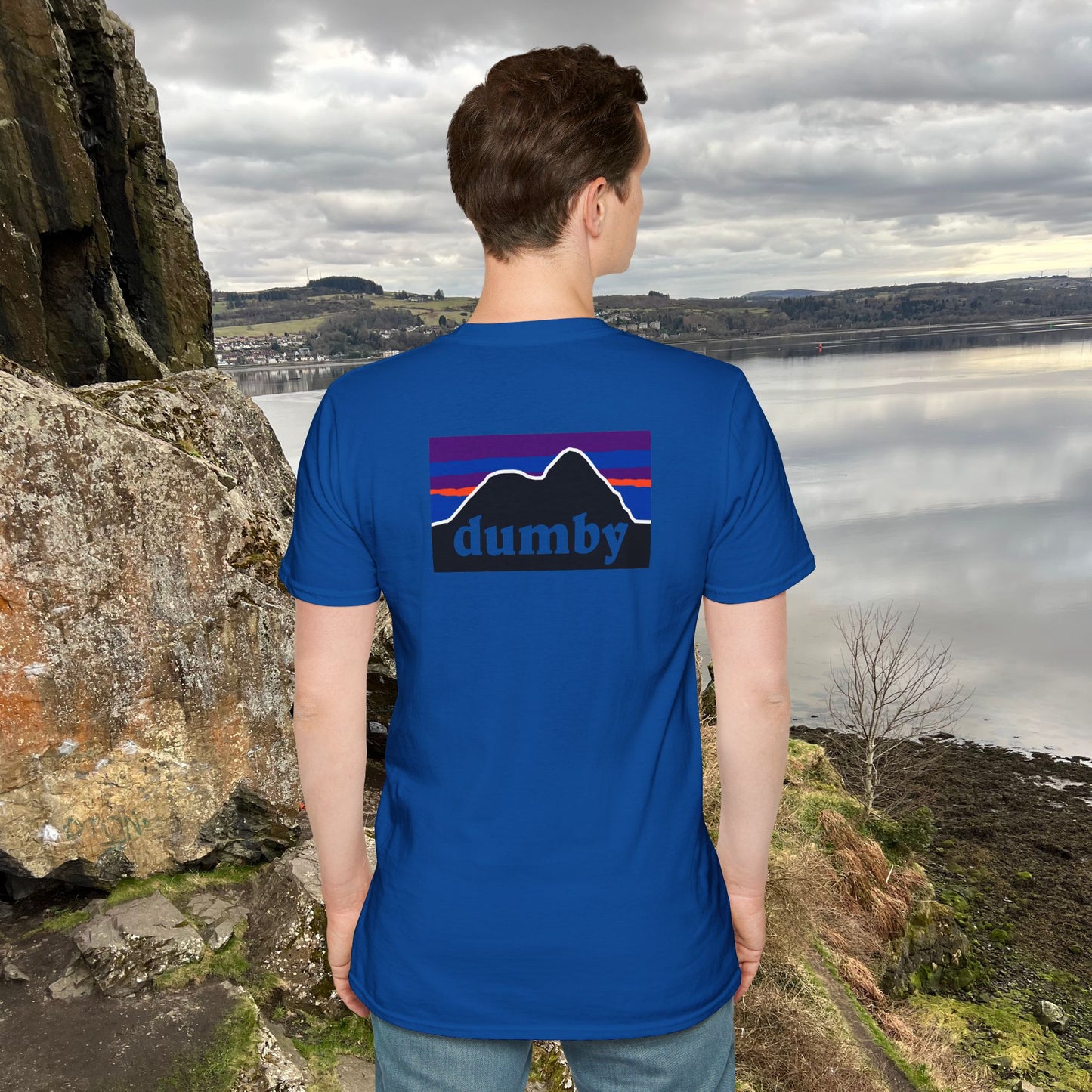 Dumby T-Shirt