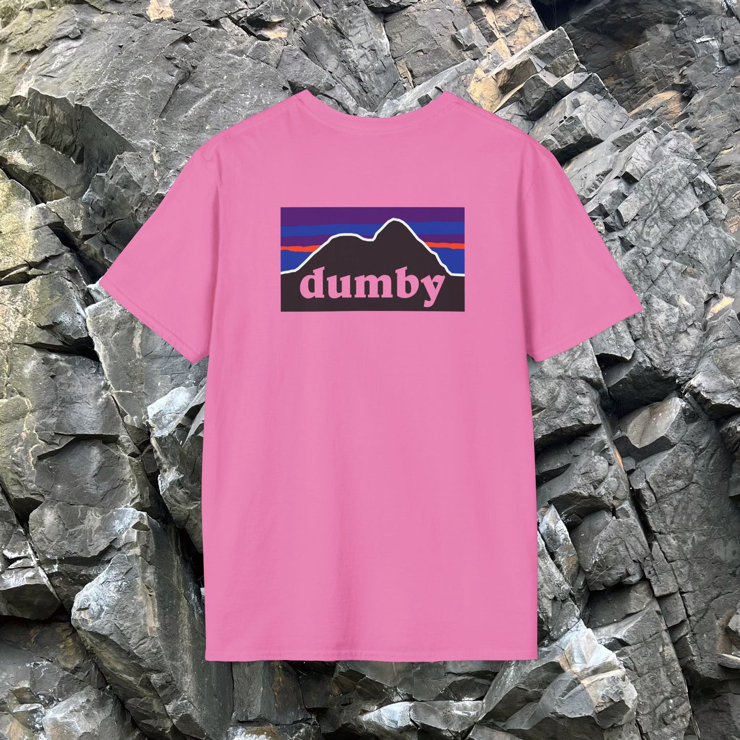 Dumby T-Shirt